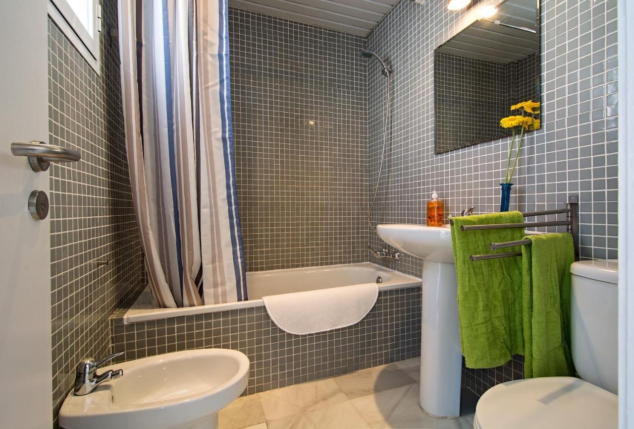 Descubrehome Sol Town Center Private Terrace Appartement Séville