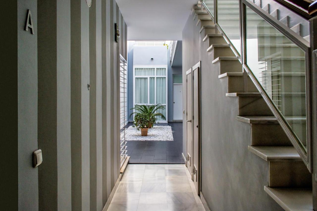 Descubrehome Sol Town Center Private Terrace Appartement *