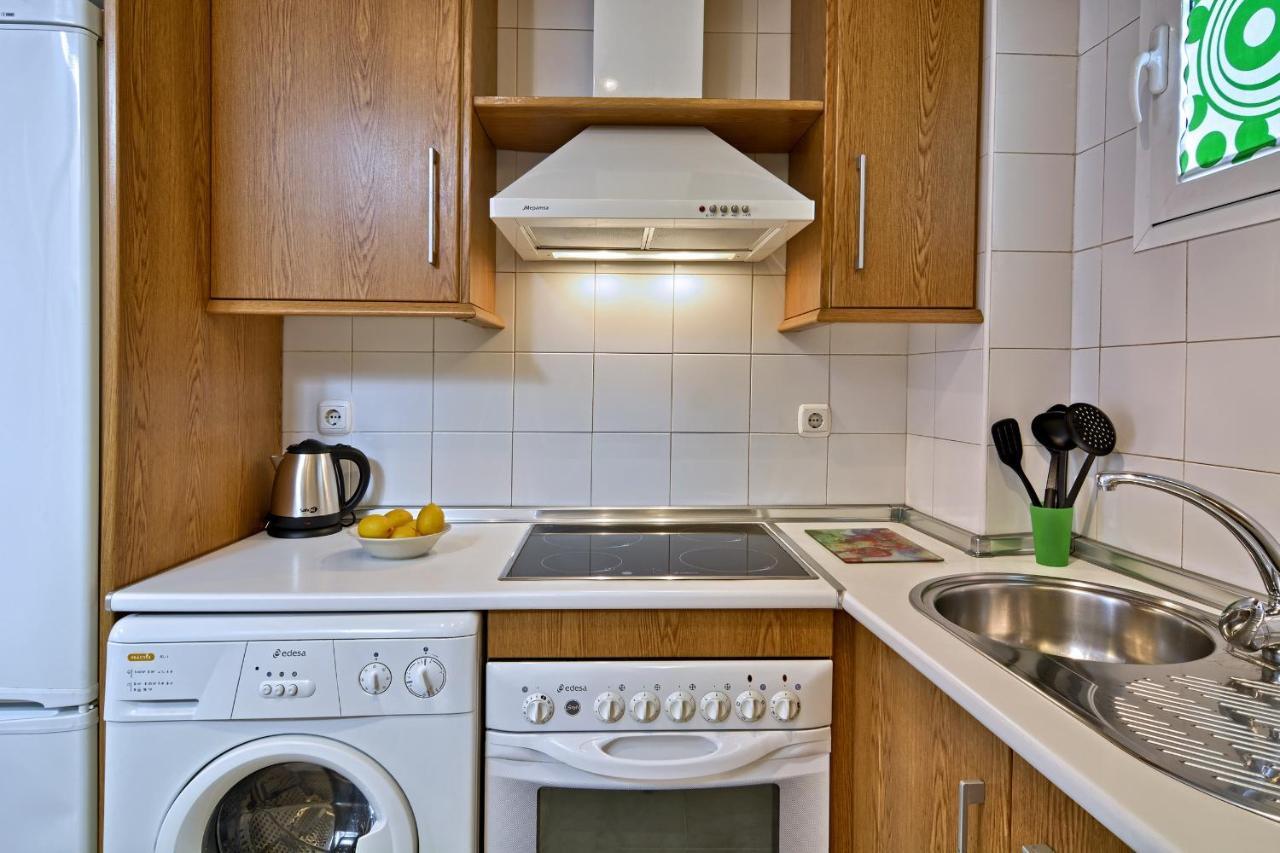 Appartement Descubrehome Sol Town Center Private Terrace *