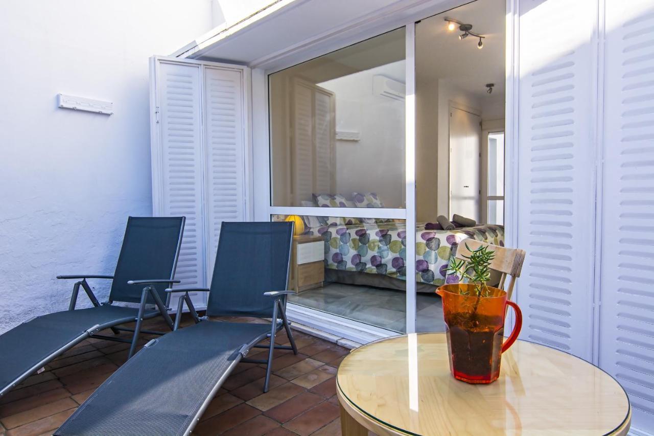 Appartement Descubrehome Sol Town Center Private Terrace
