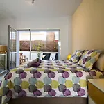 DescubreHome Sol Puerta del Osario Terraza Privada