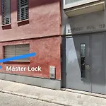 DescubreHome Sol Puerta del Osario Terraza Privada