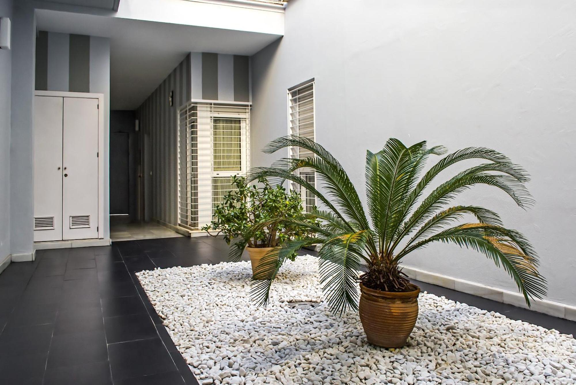 Apartamento Descubrehome Sol Puerta Del Osario Terraza Privada *